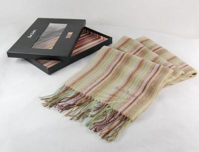 Paul Smith Scarf-8